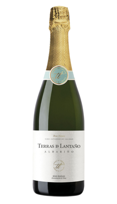 Espumoso Brut Nature